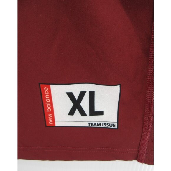 Boston College Eagles Basketball Jersey Team Issued XL New Balance ACC NCAA - Picture 3 of 12